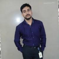 Avance Consulting Employee Alex Hood's profile photo