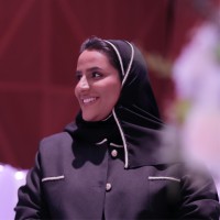 Approach Communications Employee Noura Altayyash's profile photo