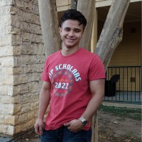 Thomas J. Henry Law Employee Noah Rivera's profile photo