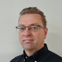 Rusta Employee Robin Lundgren's profile photo