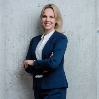 braincon GmbH Employee Lisa Fentross's profile photo