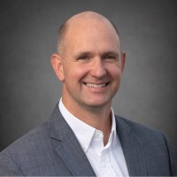 HSHS Employee Mark Thorn's profile photo