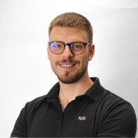 Autohaus Nix GmbH Employee Luis Bopp's profile photo