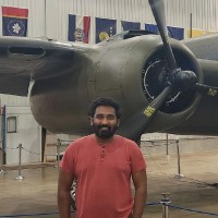 S4 Analytics LLC Employee Amarendra Edara's profile photo