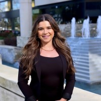 R.E.Y. Engineers, Inc. Employee Ana Pellegrino's profile photo