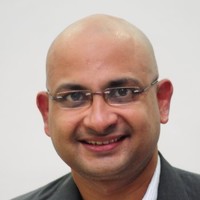 KATHA Employee Rajesh Soundararajan's profile photo