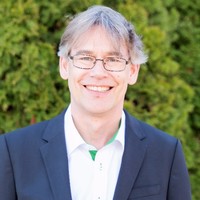 AB Regin Employee Stefan Blom's profile photo
