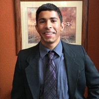 Gotransverse Employee Dean Terrell's profile photo