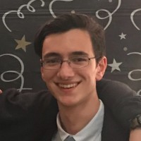 Emergent Order Foundation Employee William Shaw's profile photo