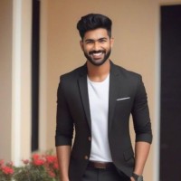 ElectrifAi Employee Ashok Rajen's profile photo