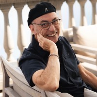 Heritage University Employee Joe Biondi's profile photo