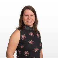 BRIX Employee Caroline Crha's profile photo