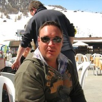 PEC Utility Management Employee Martin Langeveldt's profile photo
