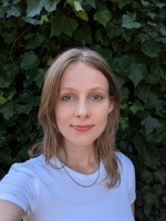 Anna F. Email