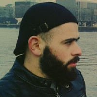 avia.ge Employee Shota Teliashvili's profile photo