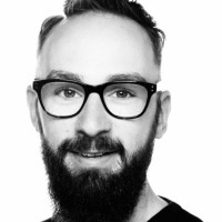 PRIMA MENÜ Employee Marcel Haase's profile photo