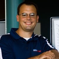 NiCoForm Employee Joe Jachlewski's profile photo