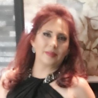 Atlas International Employee Shirin Mohajer's profile photo