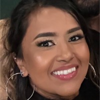 Walgreens Employee Ashna Narayan's profile photo