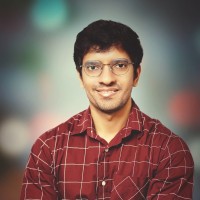 Uhubs Employee Mayur Shingare's profile photo
