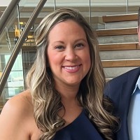 Cleveland Clinic Employee Robin Stout's profile photo
