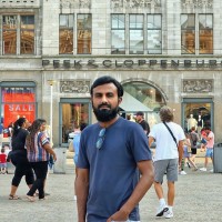 Attiq Rehman's profile photo