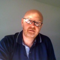 MBDA UK LIMITED Employee Adrian Ford's profile photo