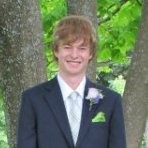 Brimacombe Employee Thomas Carson's profile photo