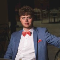 Lexington Brewing & Distilling Company Employee Zachary Purvis's profile photo