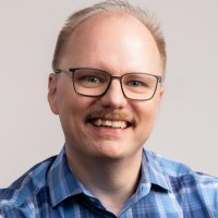 Clarity Innovations, Inc. Employee Thor Prichard's profile photo