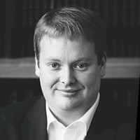 Rabel_Partner Employee René Wind's profile photo