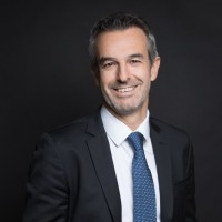 Servier Employee Stephane Mascarau's profile photo