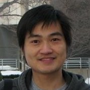 Dongsheng Lu Email & Phone Number