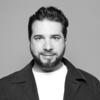 Azoma Employee Daniel Bowden's profile photo