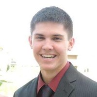 Collins Aerospace Employee Alex Funke's profile photo