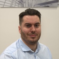 Skyloud Employee Dimitri Crochet's profile photo