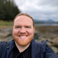 Launch Alaska Employee Charles Mobley's profile photo
