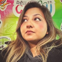 Rehana Khan's profile photo