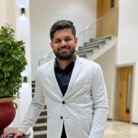 Emeritus Employee Roshan Shetty's profile photo