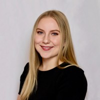 CAL STAR Network Employee Anna Ginther's profile photo