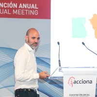 ACCIONA Employee Manuel Vilda's profile photo