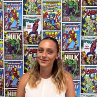Sharp Resources Employee Katie Bird's profile photo