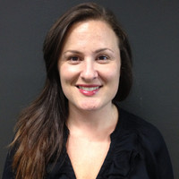 Collider Lab Employee Angela Richards's profile photo