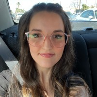 Continuum Autism Spectrum Alliance Employee Karina Clark's profile photo