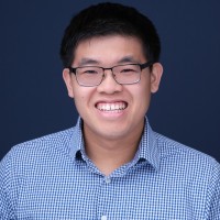 Ocean Spray Cranberries Employee Aaron Yip's profile photo