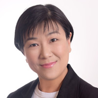 COURTS SINGAPORE Employee Susan Yeo's profile photo