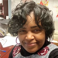Dedra Ragland Email & Phone Number