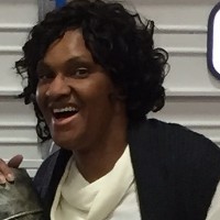 World Vision USA Employee Roberta Taylor's profile photo