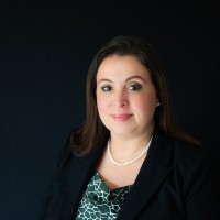 Aflac Employee Amanda Moss's profile photo