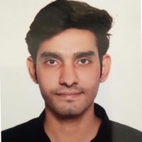 CloudMasters Employee Ghanshyam Saraswat's profile photo